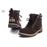 Men Timberland Boots_0049