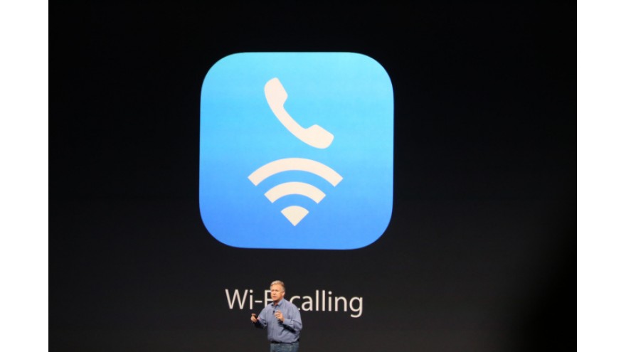 iPhone For AT&T Customers And Wi-Fi Calling