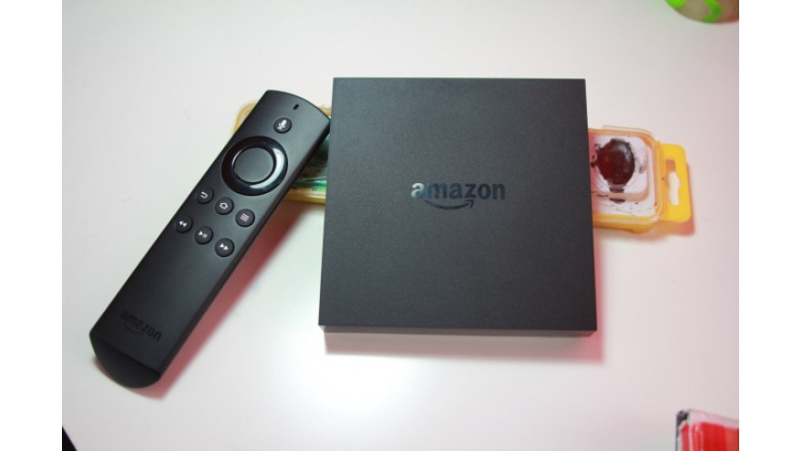 The New Amazon Fire TV Is Does It All