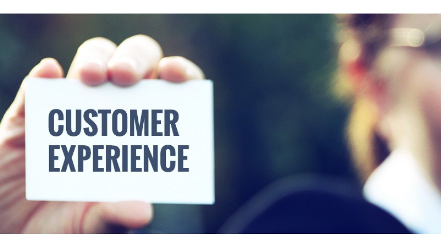 Manage Customer Experience
