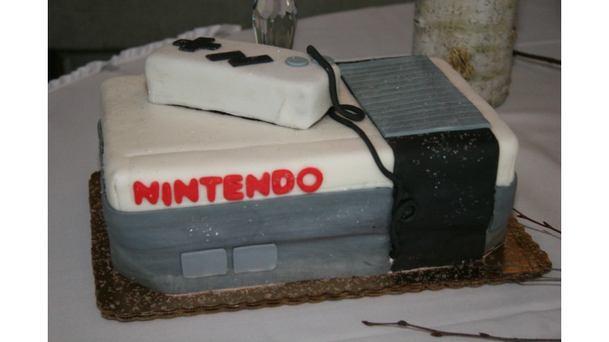 Nintendo Entertainment System Celebrate 30