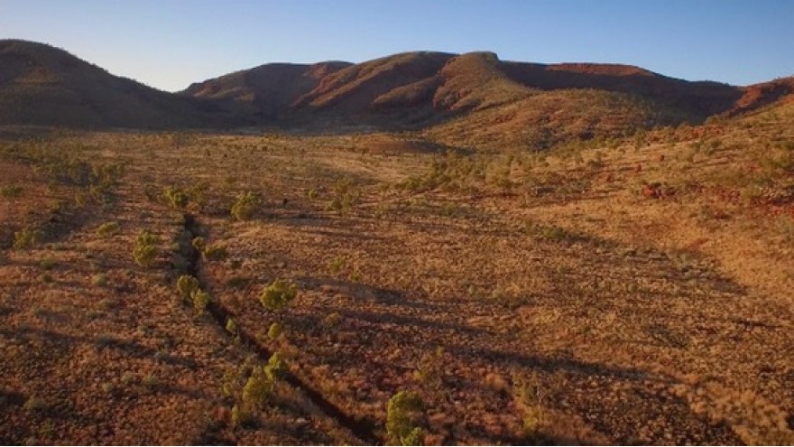 The Amazing Drone-Shot Video Of Australia