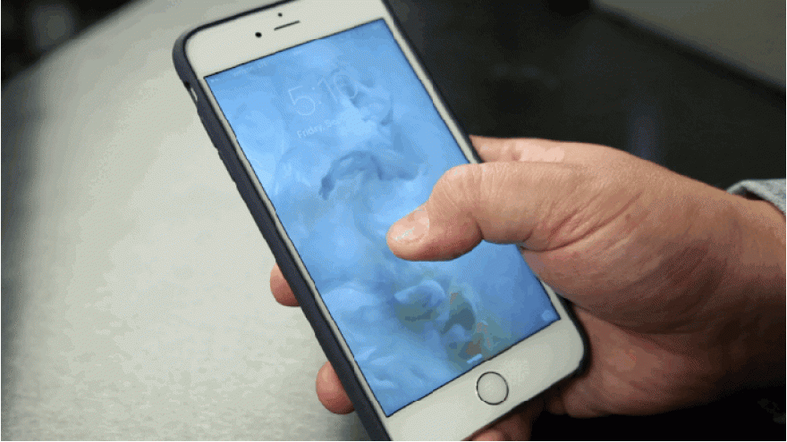 3D Touch Is Apple’s New Secret Weapon