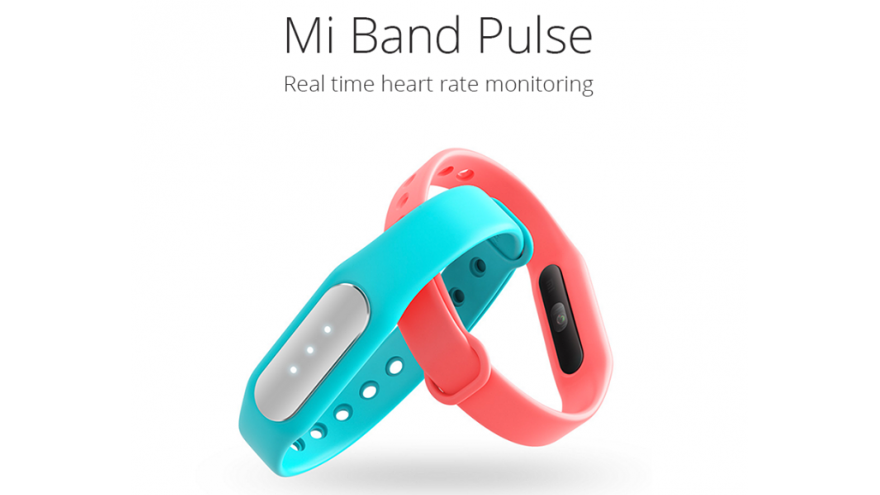 Xiaomi Wearable Device Tracking Your Sleep And More