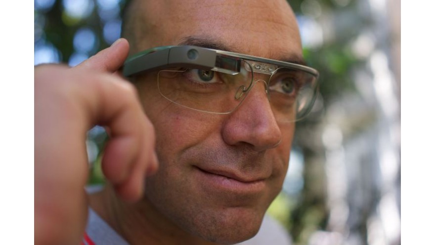 The Skylight Smart Glasses