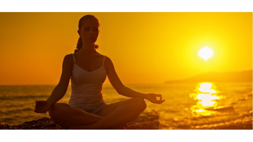 How to learn the art of living - Vipassana meditation