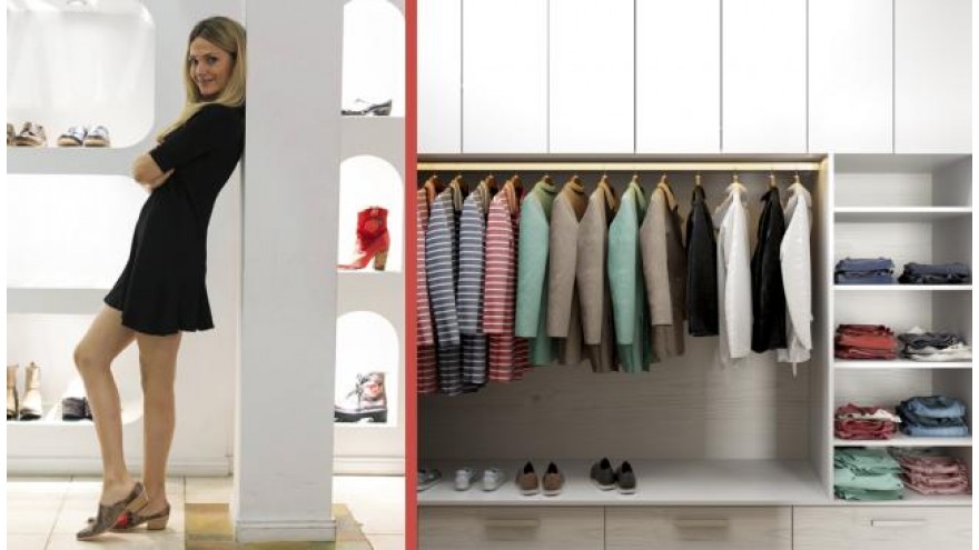 10 secrets to build your wardrobe
