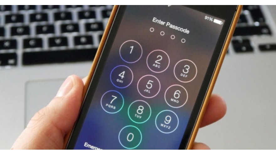 5 Tips for Maintaining Security of your iPhone or iPad