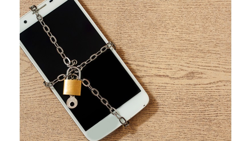 Five tips to scare away the thieves of your smartphone