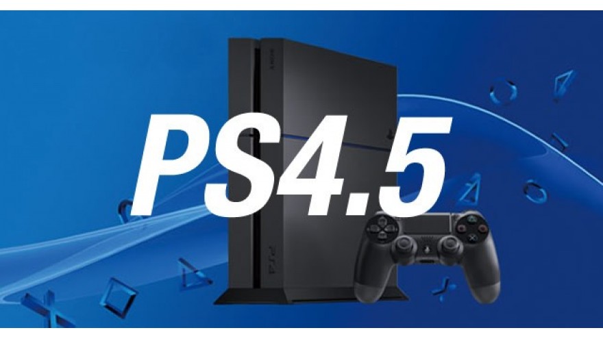 New details on the PlayStation 4.5 with 4K resolution