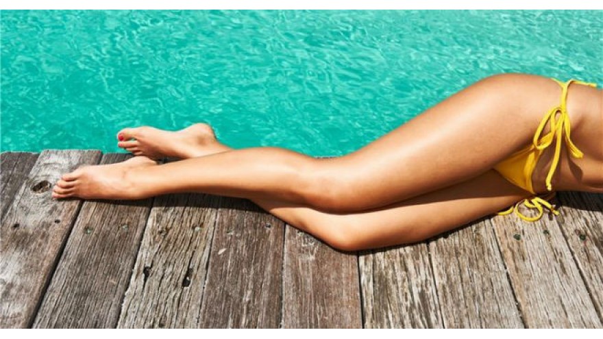 Six Factors that influence to have a stunning legs