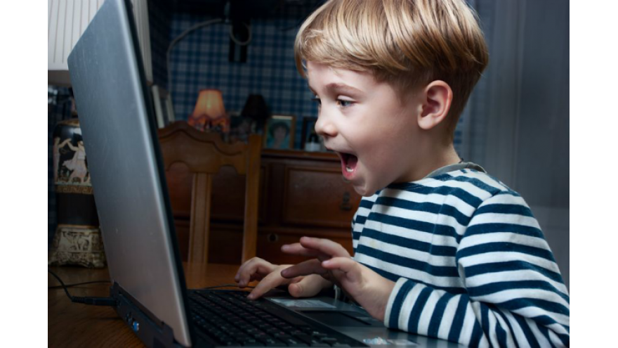 Six tips to protect children from cyber criminals