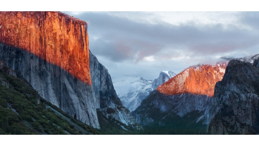 OS X El Capitan Now Available To Download
