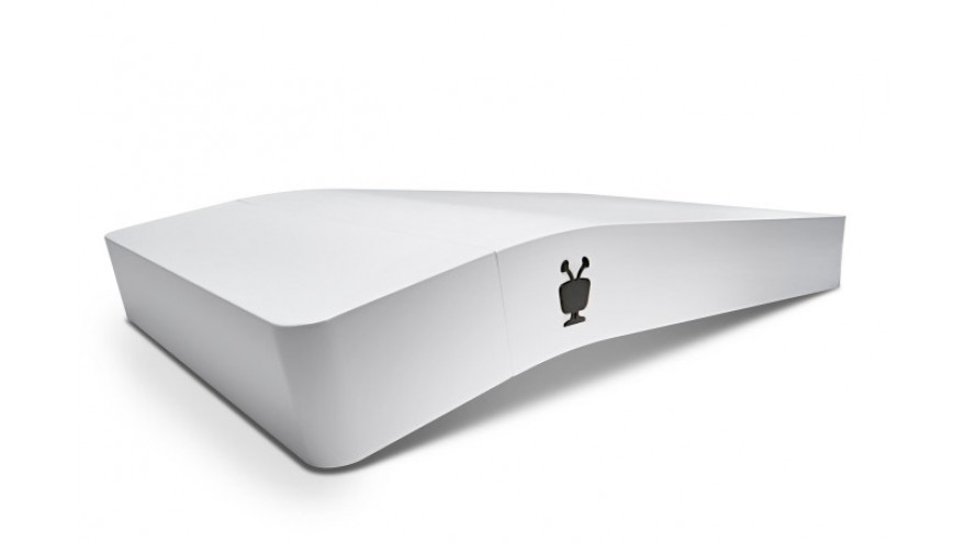 TiVo Unveils BOLT, A Modern, 4K-Ready DVR Designed For The Streaming Era