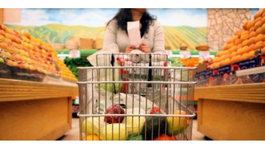 Five Useful Tips for Healthy Grocery Shopping