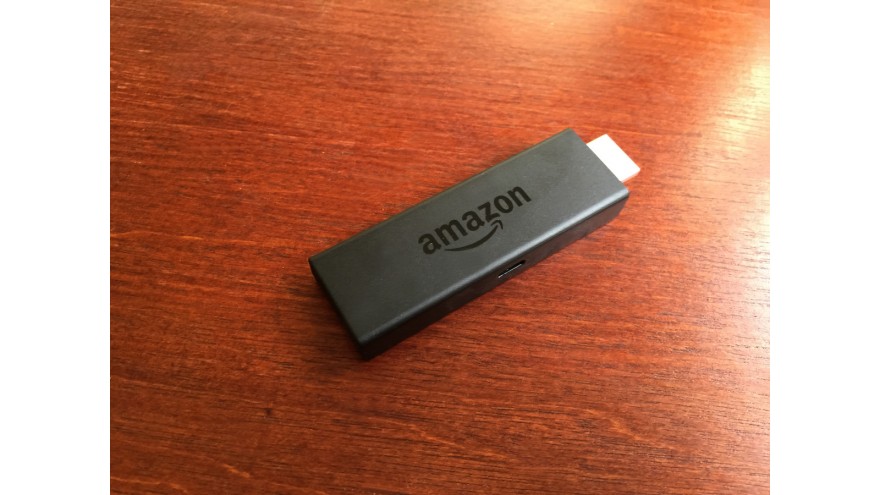 Why Amazon Kicked Out Apple TV And Chromecast