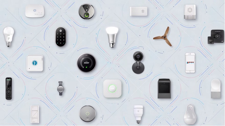 Nest Weave Arrives To Connect Smart Home