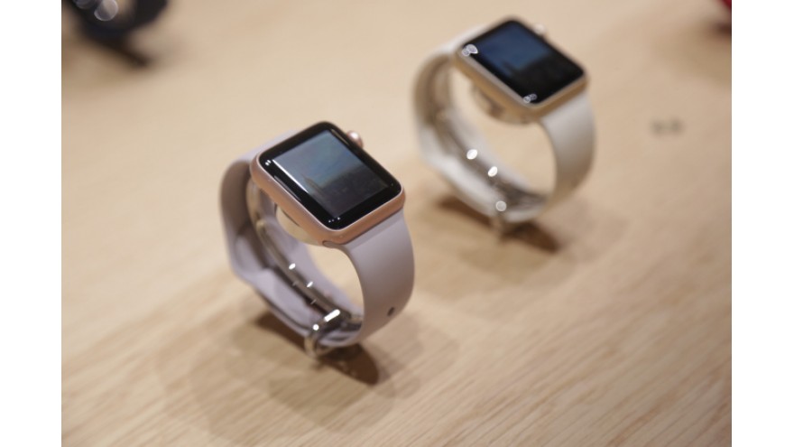Target Begins Rolling Out Apple Watch To U.S. Stores This Week