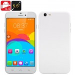 5.5Inch Android4.4 Phone DualCore CPU Dual SIM