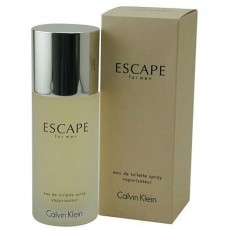 Calvin Klein Escape EDT for Men (100 ml)