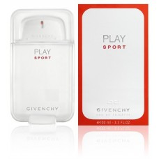 Givenchy Play Sport EDT Men (100 ml./3.4 oz.)