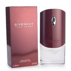Givenchy Pour Homme EDT (100 ml./3.4 oz.)