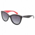 Dolce & Gabbana Sunglasses DG 4207 2764/T3