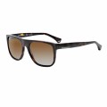 Emporio Armani Sunglasses EA4014 5026T5 56