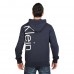 Calvin Klein sweatshirt brd CMQ224 793 BLUE