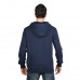 Calvin Klein sweatshirt HODDIES J302253 Blue