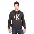 Calvin Klein sweatshirt HODDIES J302253 Brown