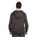 Calvin Klein sweatshirt HODDIES J302253 Brown