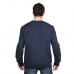 Calvin Klein sweatshirt J3EJ300663 002 BLUE
