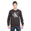 Calvin Klein sweatshirt brd J3IJ302252 BLACK