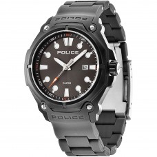 Police watch PROTECTOR 13939JSB