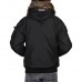 Geographical Norway Caffe man black