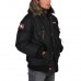 Geographical Norway Caffe man black