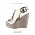 Made in Italia CLOTILDE_ORO