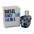 Diesel Only The Brave EDT Men (75 ml./2.5 oz.)