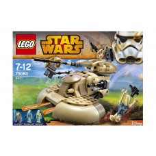 LEGO Star Wars AAT big LEG75080