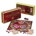 Monogamy Game MONOG