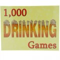 1000 Drinking Games KGBGD96