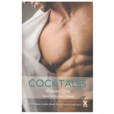 Cocktales Volume 1 Book 9781908766427