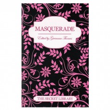 Masquerade Book 9781908766137