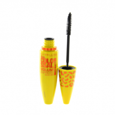 Maybelline The Colossal Cat Eyes Mascara Black