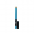 Maybelline Show Crayon Khol210 Turquoise Flash