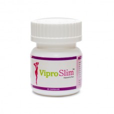 Vipro Lifescience Viproslim 30 Caps