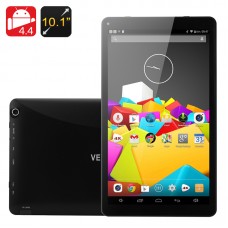 10.1 Inch Tablet Android 4.4 Octa Core CPU 1GB