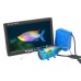 Underwater Fishing Camera 1/3 Inch 7 inch LCD