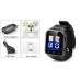 Android 4.4 Watch Phone Dual Core 2 MP Camera